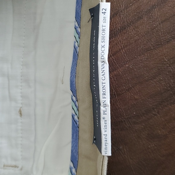 Vineyard vine brand new shorts - Picture 4 of 5
